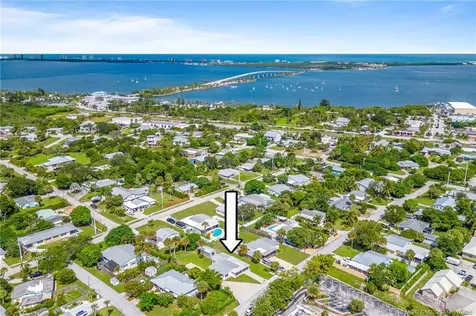 1593 NE Orion Street Jensen Beach FL 34957