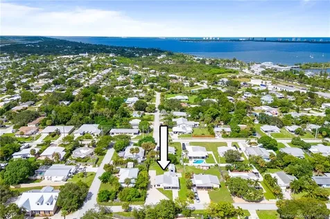 1593 NE Orion Street Jensen Beach FL 34957