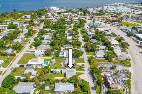 1593 NE Orion Street Jensen Beach FL 34957