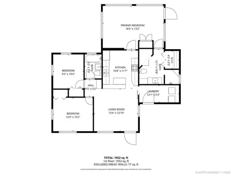 1593 NE Orion Street Jensen Beach FL 34957