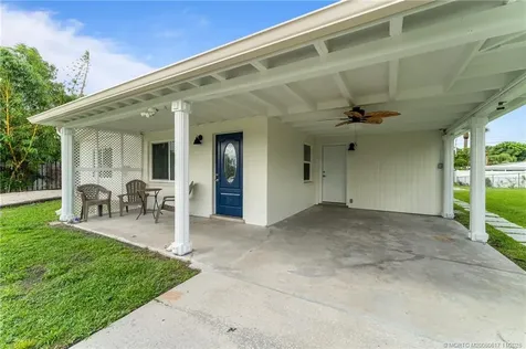 1593 NE Orion Street Jensen Beach FL 34957