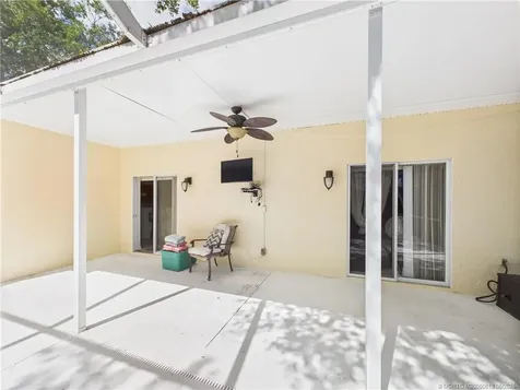 1458 Stonecrop Street Sebastian FL 32958