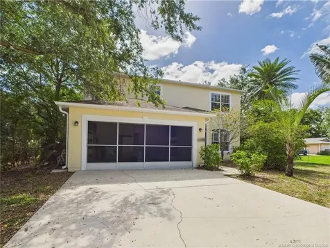 1458 Stonecrop Street Sebastian FL 32958