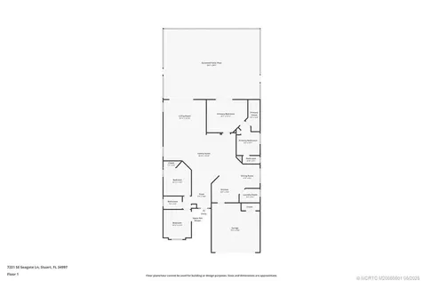 7221 SE Seagate Lane Stuart FL 34997