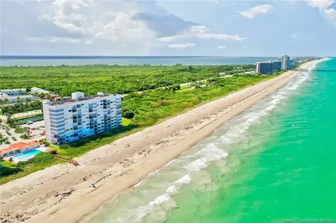 9400 S Ocean Drive Jensen Beach FL 34957