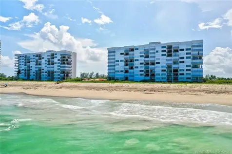 9400 S Ocean Drive Jensen Beach FL 34957