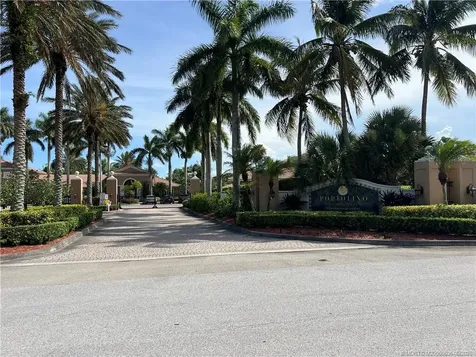 3788 NW Mediterranean Lane Jensen Beach FL 34957