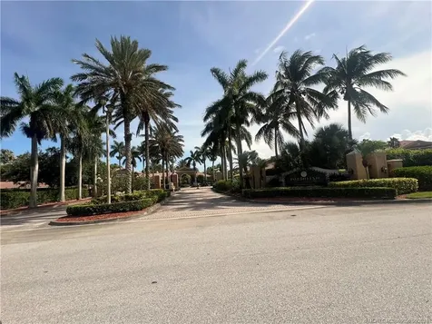 3788 NW Mediterranean Lane Jensen Beach FL 34957