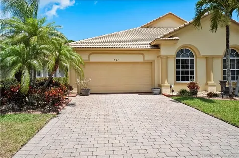871 NW Red Pine Way Jensen Beach FL 34957