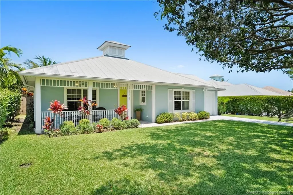 9333 SE Saturn Street Hobe Sound FL 33455