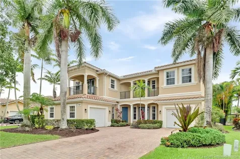 5605 SW Gray Fox Drive Palm City FL 34990