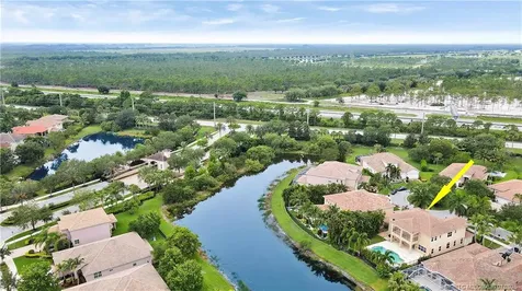 5605 SW Gray Fox Drive Palm City FL 34990