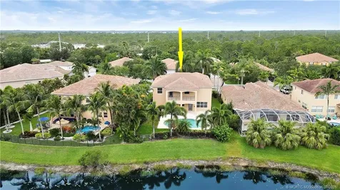 5605 SW Gray Fox Drive Palm City FL 34990