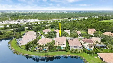 5605 SW Gray Fox Drive Palm City FL 34990
