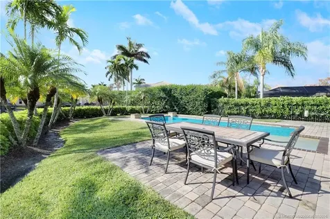5605 SW Gray Fox Drive Palm City FL 34990