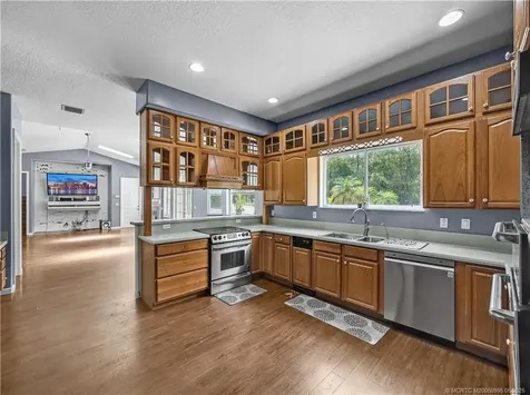 11013 SW Redwing Drive Stuart FL 34997