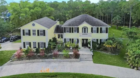 11013 SW Redwing Drive Stuart FL 34997