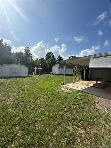 2427 NW Holiday Court Stuart FL 34994