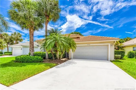 4922 SE Devenwood Way Stuart FL 34997