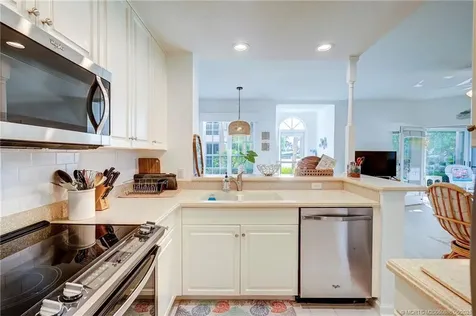 411 NE Plantation Road Stuart FL 34996