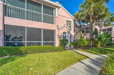 411 NE Plantation Road Stuart FL 34996