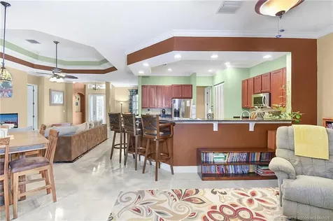 3820 SW Cheribon Street Port St Lucie FL 34953