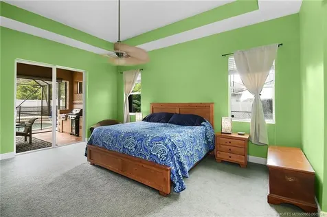 3820 SW Cheribon Street Port St Lucie FL 34953