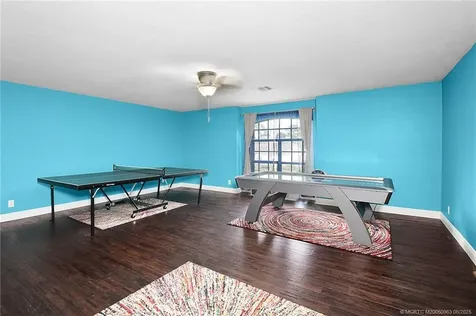 3820 SW Cheribon Street Port St Lucie FL 34953