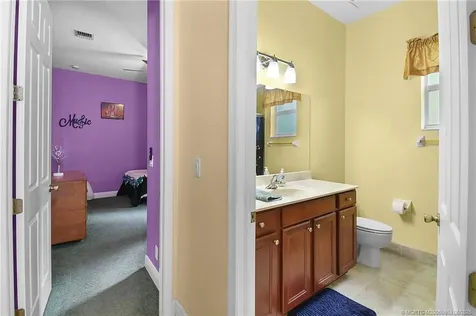 3820 SW Cheribon Street Port St Lucie FL 34953