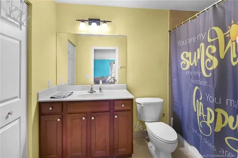 3820 SW Cheribon Street Port St Lucie FL 34953