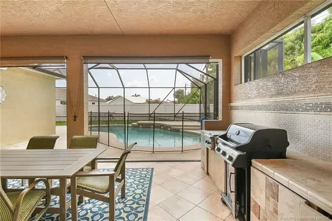 3820 SW Cheribon Street Port St Lucie FL 34953