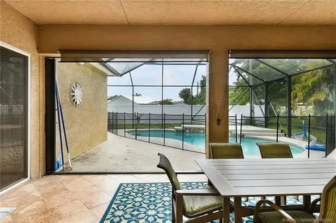 3820 SW Cheribon Street Port St Lucie FL 34953