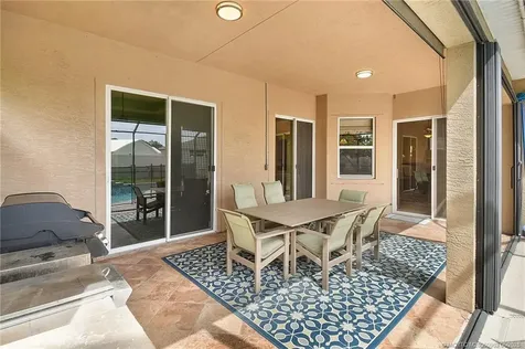 3820 SW Cheribon Street Port St Lucie FL 34953