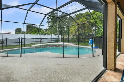 3820 SW Cheribon Street Port St Lucie FL 34953