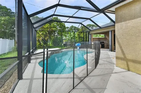 3820 SW Cheribon Street Port St Lucie FL 34953