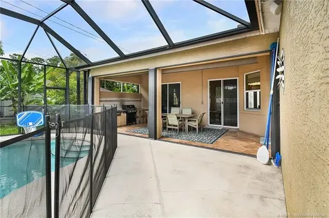 3820 SW Cheribon Street Port St Lucie FL 34953