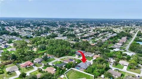 3820 SW Cheribon Street Port St Lucie FL 34953