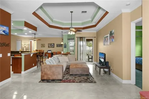 3820 SW Cheribon Street Port St Lucie FL 34953