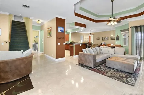 3820 SW Cheribon Street Port St Lucie FL 34953