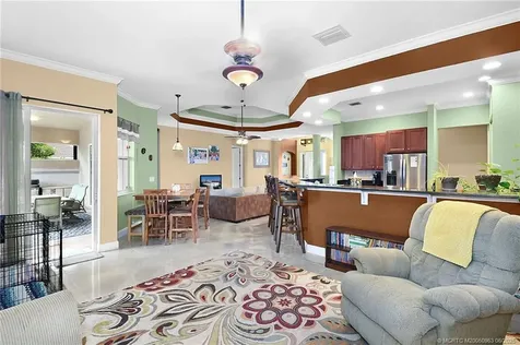 3820 SW Cheribon Street Port St Lucie FL 34953