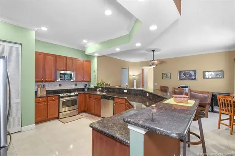 3820 SW Cheribon Street Port St Lucie FL 34953