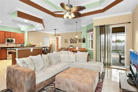 3820 SW Cheribon Street Port St Lucie FL 34953