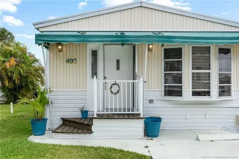 490 Nettles Boulevard Jensen Beach FL 34957