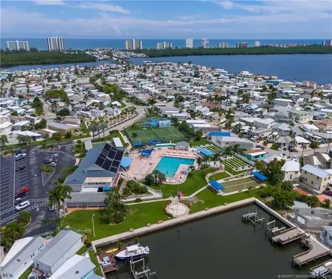 490 Nettles Boulevard Jensen Beach FL 34957