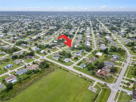 1074 SW Jennifer Terrace Port St Lucie FL 34953