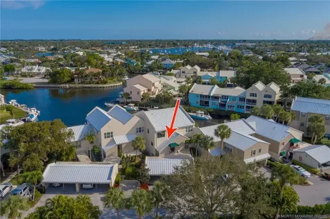 3901 SE Saint Lucie Boulevard Stuart FL 34997