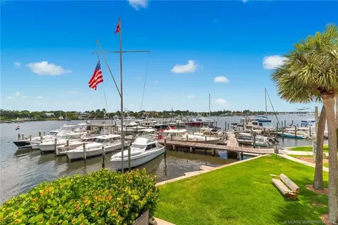 3901 SE Saint Lucie Boulevard Stuart FL 34997