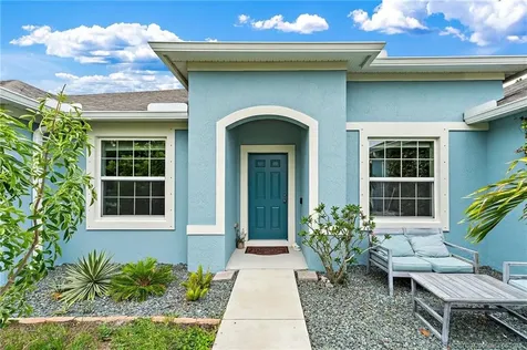 363 SW Film Avenue Port St Lucie FL 34953