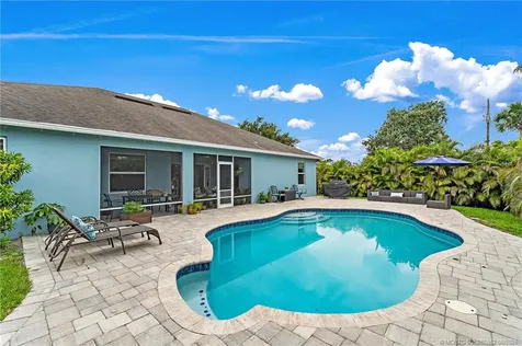 363 SW Film Avenue Port St Lucie FL 34953