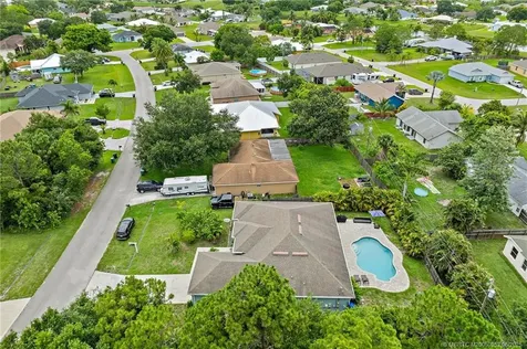 363 SW Film Avenue Port St Lucie FL 34953